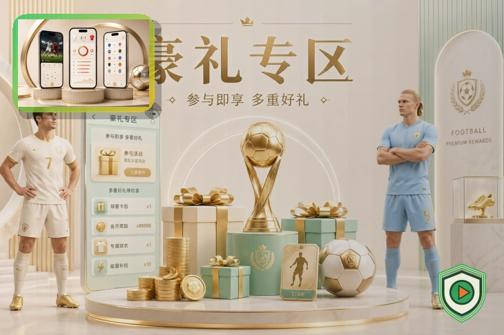 快捷访问体验奖